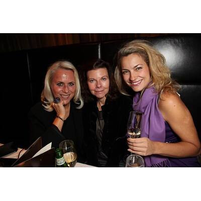 Kornmesser: Melanie Scheriau zeigt edle Geschmeide