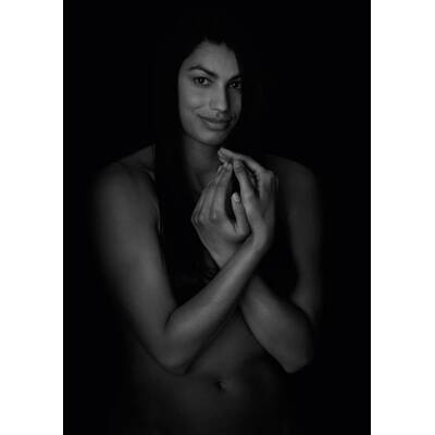 Promis oben ohne: So nackt zeigen sich die Stars für die Krebshilfe