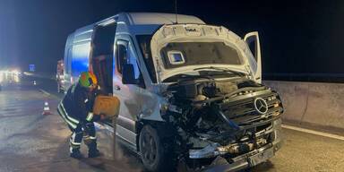 Unfall P&ouml;chlarn