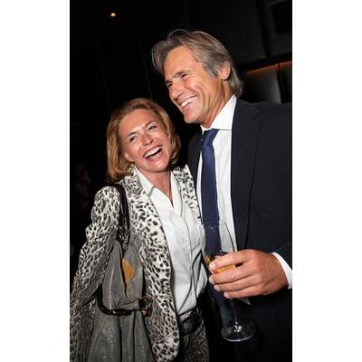 Kornmesser: Melanie Scheriau zeigt edle Geschmeide