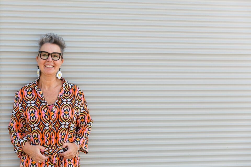 Trennungsexpertin Sabine Buiten