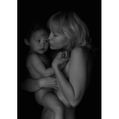 Promis oben ohne: So nackt zeigen sich die Stars für die Krebshilfe