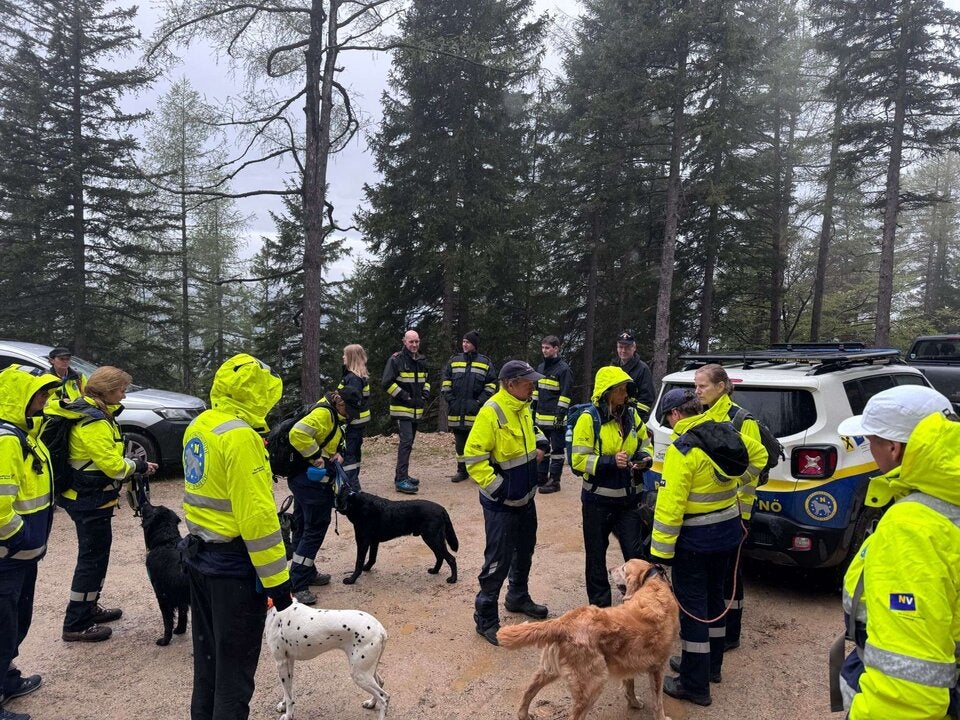 Vermisste 35-Jährige in Fischbach gefunden