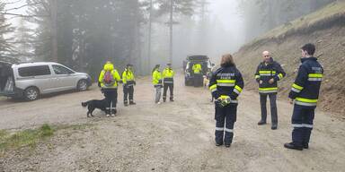 Vermisste 35-J&auml;hrige in Fischbach gefunden