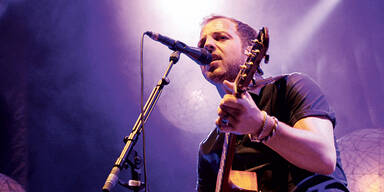 James Morrison