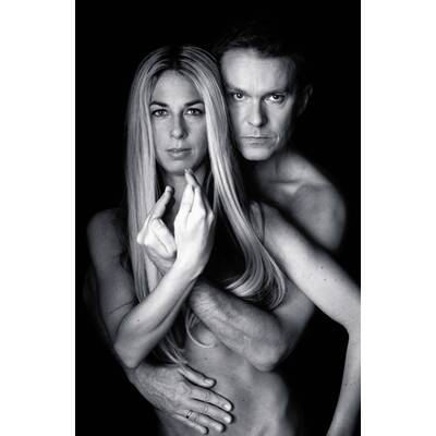 Alfons Haider bei 'Dancing Stars'