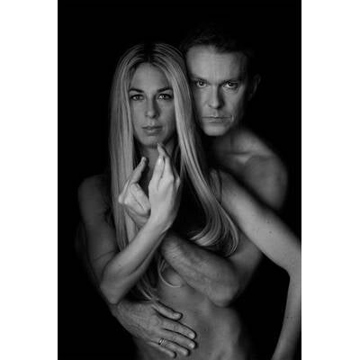 Promis oben ohne: So nackt zeigen sich die Stars für die Krebshilfe