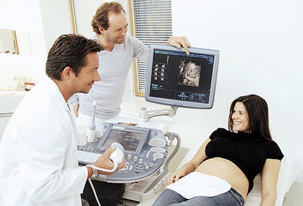 Vom Kinderwunsch zum Wunschkind