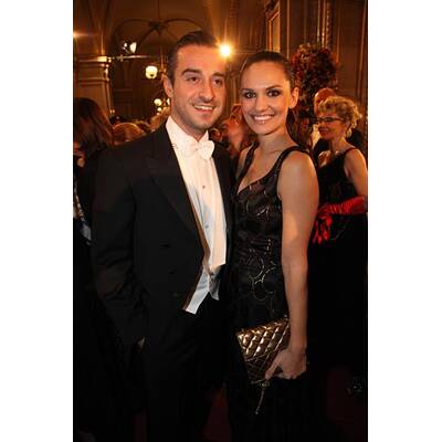 Opernball 2012