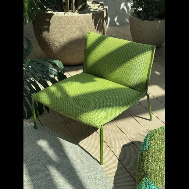 Der neue MAE von Buratti Architetti für Paola Lenti