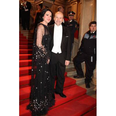 Opernball 2012