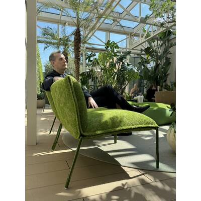 Der neue MAE von Buratti Architetti für Paola Lenti