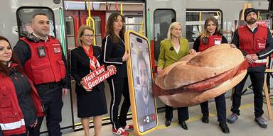 Wiener Linien sagen &Ouml;ffi-Nervens&auml;gen den Kampf an