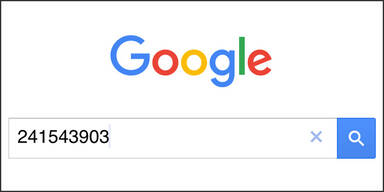 Screenshot Google 241543903