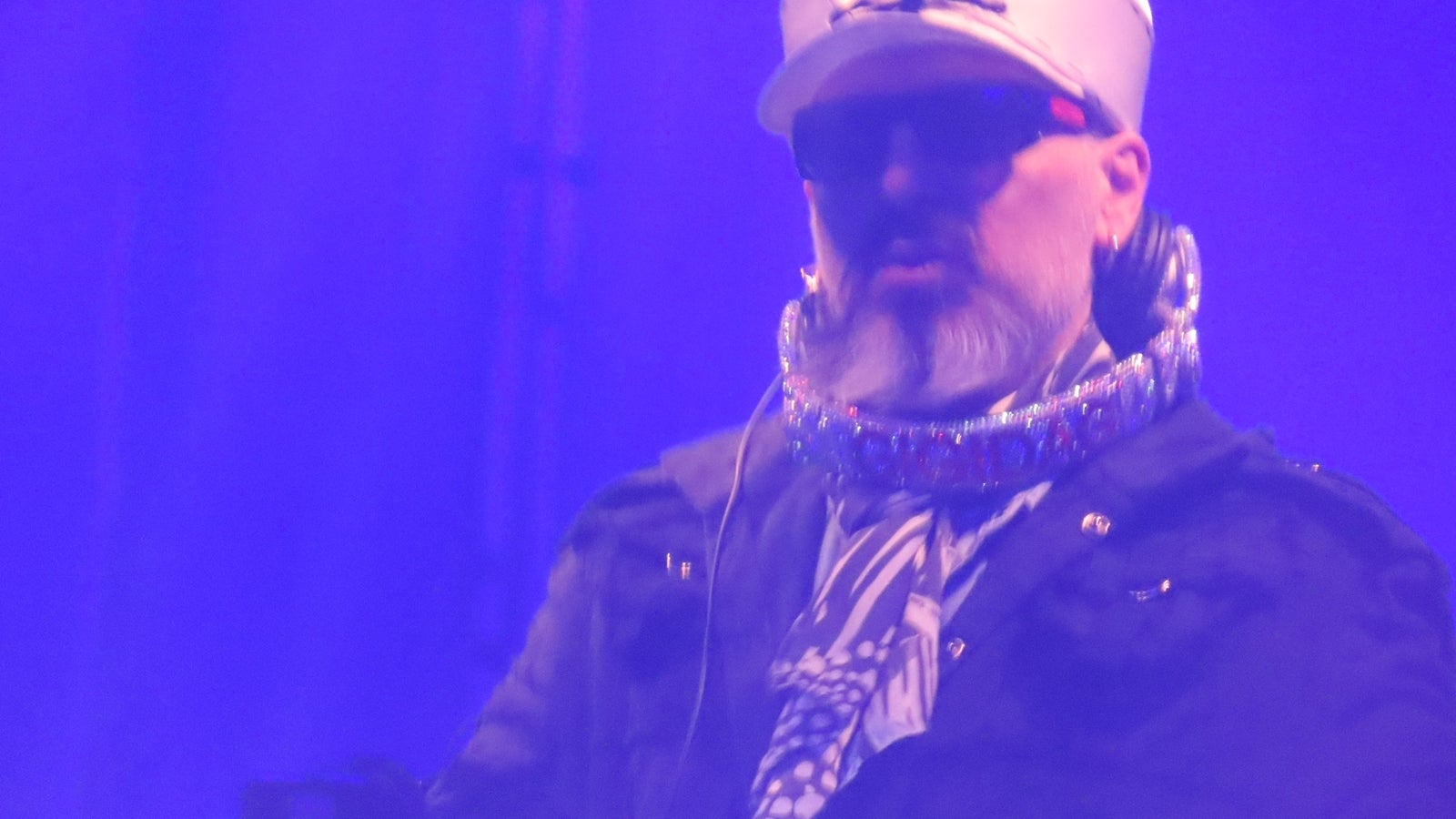 Neue Show: Gigi D‘Agostino macht Österreich jetzt rundum glücklich Kép