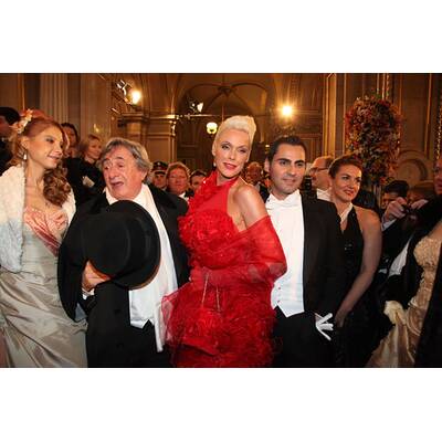 Opernball 2012