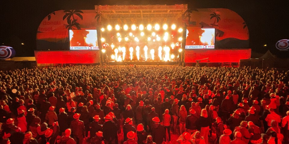 Seiler & Speer lieferten heißes Insel-Finale!