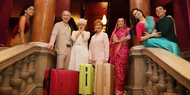 Praterstern und Marigold Hotel: B&uuml;hne frei f&uuml;r starke Geschichten