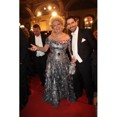 Opernball 2012