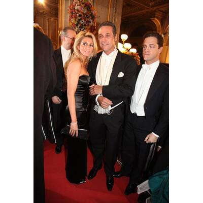 Opernball 2012