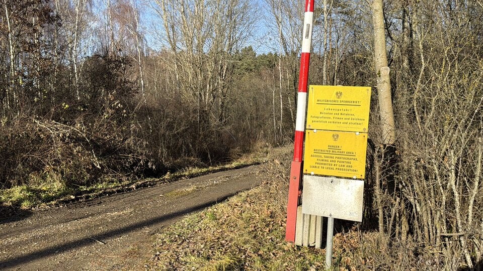 Mordfall Jennifer Scharinger