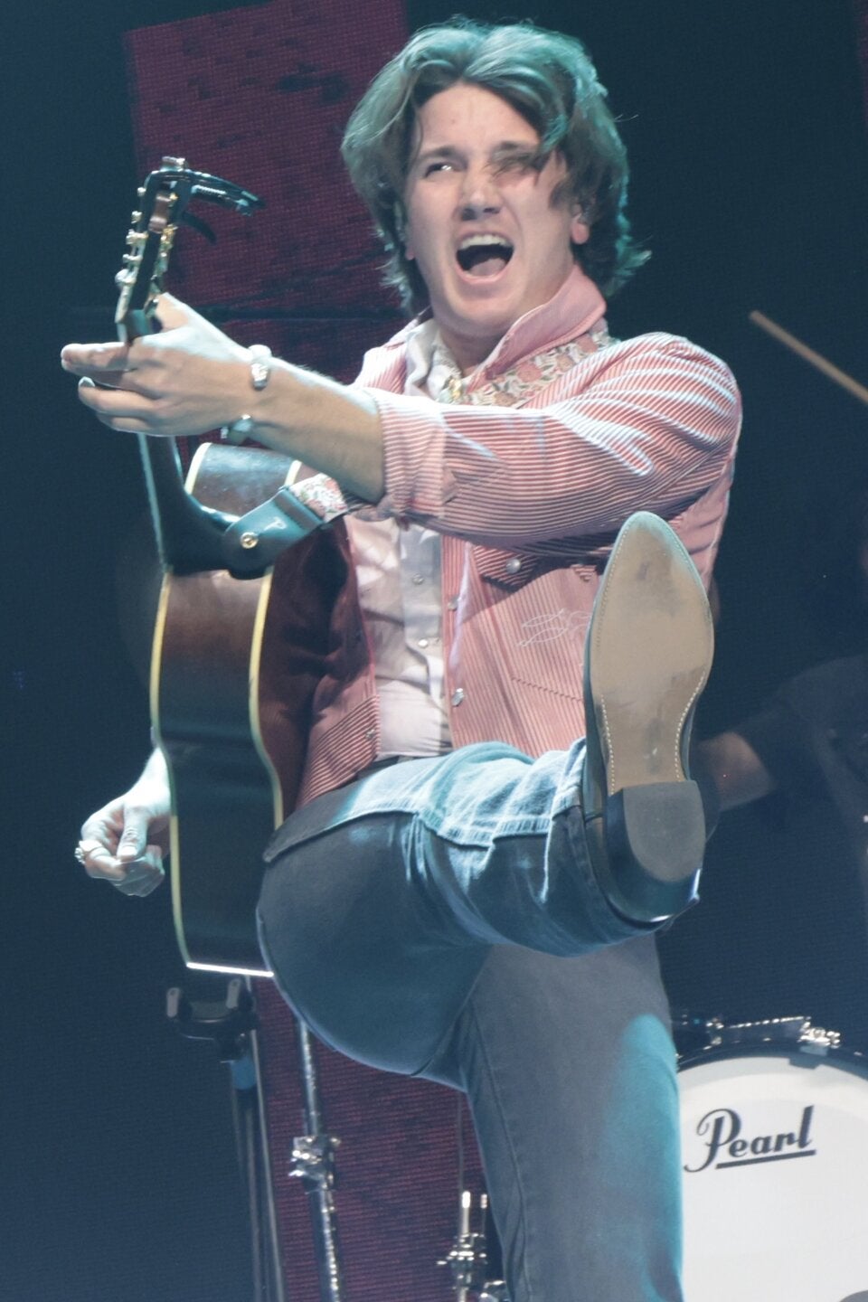 C2C lässt die Country Musik in Berlin hochleben