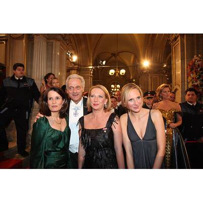 Opernball 2012