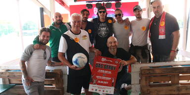 Austropop kickt f&uuml;r Wiener Frauenh&auml;user