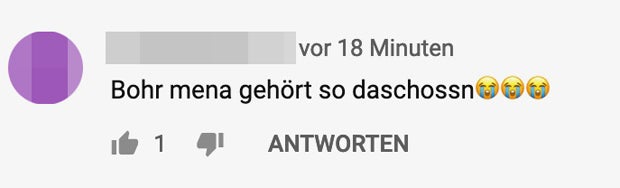 oe24.TV-Experte mit Mord bedroht