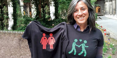 Alle wollen Wiens Ampel-P&auml;rchen