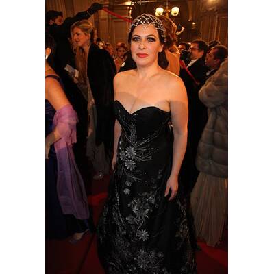 Opernball 2012
