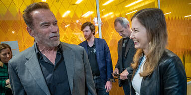 Plakolm Schwarzenegger