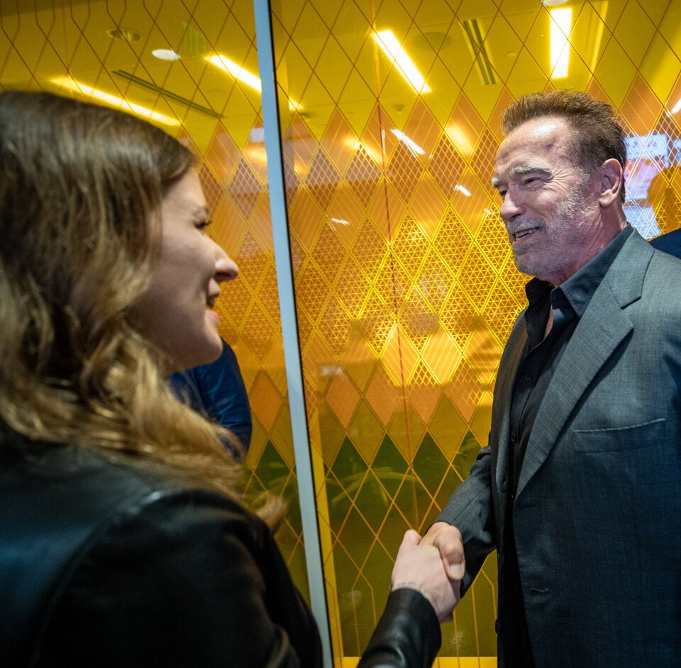 Plakolm Schwarzenegger