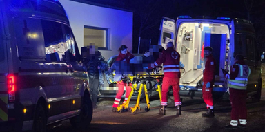 CO2-Vergiftungen Langenrohr