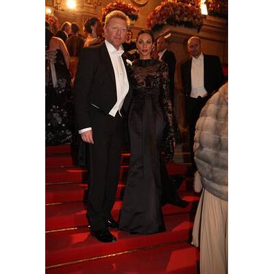 Opernball 2012