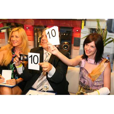 Austrias Next Brüno