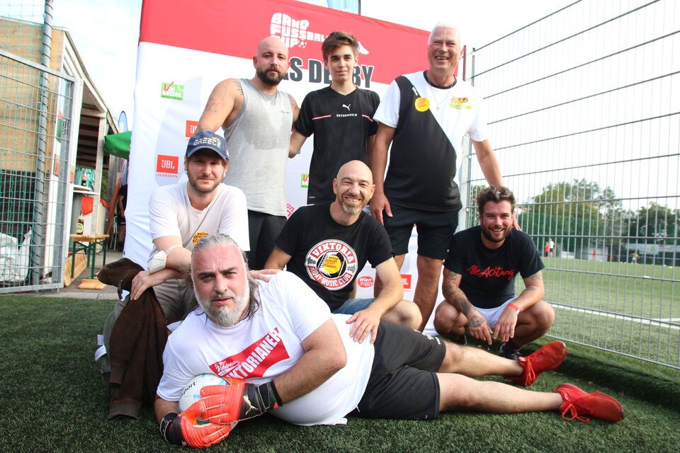 Austropop kickt für Wiener Frauenhäuser