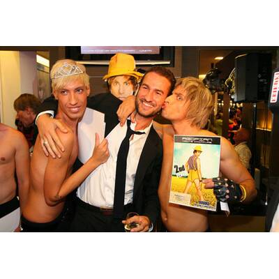 Austrias Next Brüno