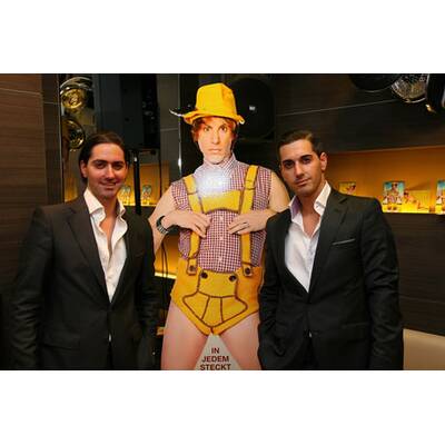 Austrias Next Brüno