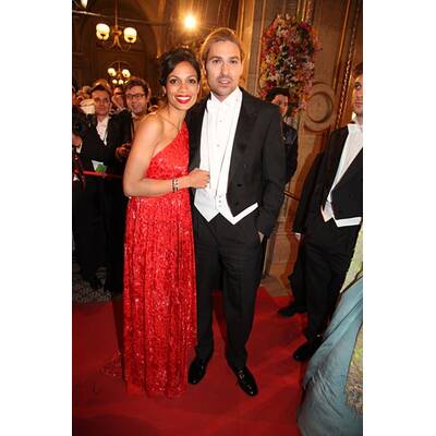 Opernball 2012