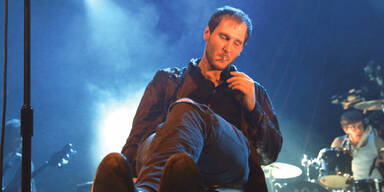 &Ouml;STERREICH mit Wanda auf Tour(en)