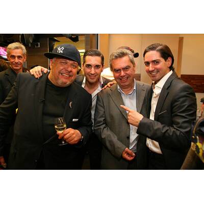 Austrias Next Brüno