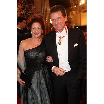 Opernball 2012