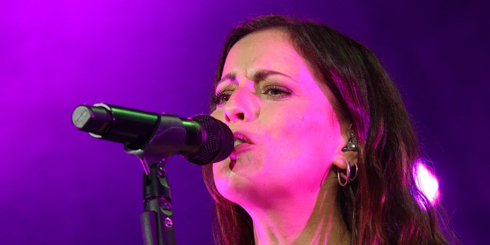 Silbermond: Emotioneller Tourstart in Wien