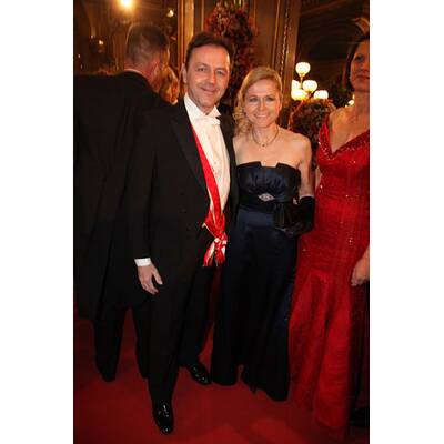 Opernball 2012