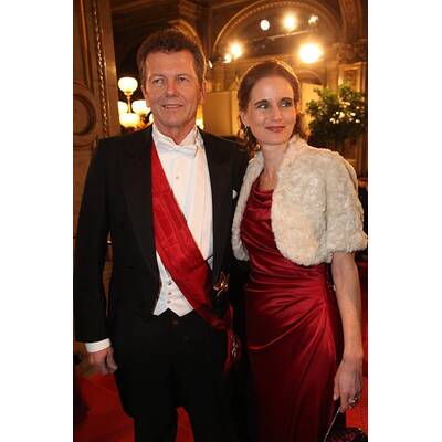 Opernball 2012