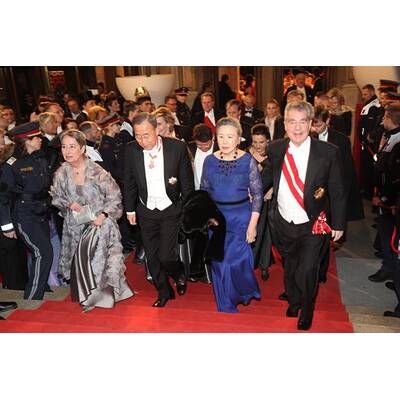 Opernball 2012