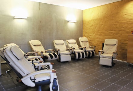 Aloe Resonanz Institut: Stress weg in 3 Tagen