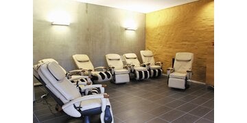 Aloe Resonanz Institut: Stress weg in 3 Tagen
