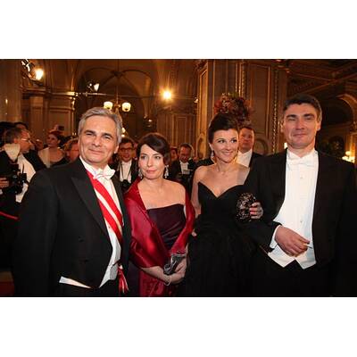 Opernball 2012